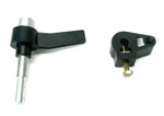 Pro-linear AT-1600 Turntable Record Size Lever Knob Parts. Fixed Price $8.50.