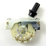 Crl 3-WAY Switch 1452 For Stratocaster / Telecaster Top Hat Tip. Fixed Price $17.50.