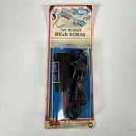 Audiotex Tape Recorder Head-demag 30-112 Nos Sealed New Vtg. Fixed Price $24.99.