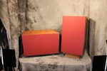 New Jbl 4408/A Grilles Hook & Loop Mounted 14 Fabric Color Choices. Fixed Price $99.00.
