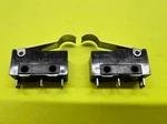 Pioneer RT909 Micro Switches Part # RSF-022 (lot Of 2) Free Shipping. Fixed Price $27.00.