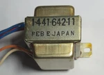 Sony Tc 366 Reel To Main Power Transformer 1-441-642-11. Fixed Price $24.99.