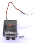 *oem Part* Pioneer SX-1050 SX-1250 Receiver Dual Mic Jack Assy AWX-097-0 XX1. Fixed Price $14.99.