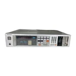 Technics Quartz Synthesizer Tv/fm/am Stereo Receiver SA-450 Japan.tested.. Fixed Price $109.00.
