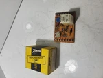 Zenith 9-126-01 Horiz & Vert. Al Zoom Module Nos Untested. Fixed Price $10.00.