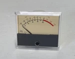 Sifam R22A Analog Vu Meter 1.734V. Fixed Price $39.99.