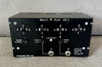 Russound Fmp Inc. Multi-play HP-1 Room Speaker Switching Control. Fixed Price $49.99.