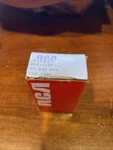 New Old Stock Rca Variable Resistor Push Pull Switch 50K Ohm Part # 119927. Fixed Price $10.00.