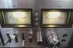 Sony TC-K5 Stereo Cassette Deck Tested Is *read* 70S Vtg Mij. Fixed Price $120.00.