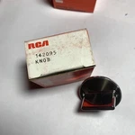 Vintage Rca Tv Knob Channel Selector 142095 Chrome Silver 14666617. Fixed Price $11.11.