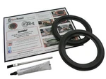 Ads L700 Speaker Foam Surround Repair Kit For 6.5" Woofer Cone Edge Replacement. Fixed Price $27.00.