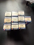 Nos Meissner If Transformer 10PC. Fixed Price $25.00.