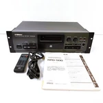 Pioneer RPD-500 Cd Recorder With Remote Control Tested In Very Good Condition. Fixed Price $1100.00.