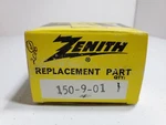 Vintage Zenith Replacement Part 150-9-01 B3/E23. Fixed Price $39.50.