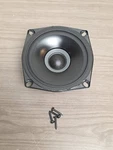 Pioneer SP-EFS73 Cst Concentric Driver With 4" Cone Midrange & 1" Soft Tweeter. Fixed Price $75.95.