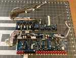 Sony STR-DA3000ES Receiver Stereo Main Audio Boards 1-688-715-11. Fixed Price $24.99.