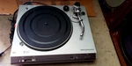 Vintage Modular Component Systems Mcs Series 6603 Direct Drive Turntable Rare. Fixed Price $50.00.
