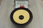 Jbl D38 Woofer & Mounting Screws. P/n 334624-001 Tested W/ 60 Watt Receiver. Fixed Price $27.99.