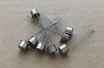 JAN2N1890, Texas Instruments, Transistor Gp Bjt Npn 60V 0.5A 800MW TO-5, 4PCS. Fixed Price $19.99.