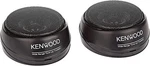 Kenwood KFC-T40A 280W 1.57" Car Audio Tweeters Angle Surface Mount & Crossovers. Fixed Price $49.95.