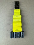 Recap Kit Acoustic Research AR-10 AR10 Pi Speaker Crossovers Mpt Film Capacitor. Fixed Price $70.00.