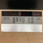 Bang And Olufsen Master Control Panel 5000 Remote. Fixed Price $149.99.