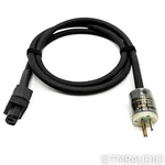 Harmonic Technology Pro AC-11 CL-3 Power Cord; 2M Cable. Fixed Price $185.49.