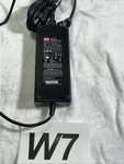 Mean Well GS220A24-R7B 24V 9.2A 221W 4-PIN Din Ac Adapter Power Supply. Fixed Price $49.99.