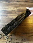 Technics SU-V75 Stereo Integrated Amplifier -tested And Working Vintage Hifi. Fixed Price $69.98.