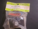 New Sealed Realistic Archer #270-047 Audio Speaker Fader Balance Control. Fixed Price $19.19.