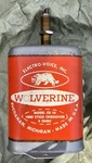 Electro Voice Wolverine Model 1000 Cycle Crossover 8 Ohms. Fixed Price $25.00.