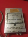 Vintage Winegard Antenna Systems Tv-fm 2-SET Booster-coupler Model BC-8330. Fixed Price $15.00.
