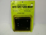 Vintage Archer Auto Tape Player Mount, Hardware Included MPN:270-016 Sealed!. Fixed Price $24.95.