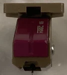 Signet Hitec 105 P-mount Cartridge And Genuine 101 Stylus & 1/2" Adapter. Fixed Price $79.99.