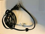Vintage Pioneer SX-1250 /SX-1280/SX-980 /SX-1080 Ac- Power Cord Replacement.. Fixed Price $29.99.