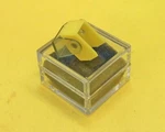 Phonograph Needle Stylus For Audio Technica AT110E ATN110E 207-D7. Fixed Price $15.79.
