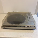 Jvc Model L-A120 Turntable System . Spins Read. Fixed Price $70.54.