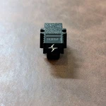 Shure M91ED Mm Cartridge Unbranded Headshell No Stylus Used Vintage Audio Usa. Fixed Price $188.31.
