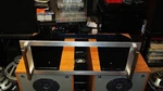 Pioneer JA-R101 Genuine Rack Mount Tray With Handles Free Shipping. Have 2. Fixed Price $350.00.