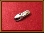 New Astatic 93T3 Soundflo Cartridge With Needle/stylus Electro-voice Ev 52-3. Fixed Price $29.95.