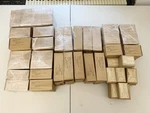 Lot Of 83PC Nib/nos Rca SSB-1 Vintage Single Sideband Radio Replacement Parts. Fixed Price $295.00.