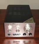 Stax SRA-12S Electrostatic Headphone Amplifier Driver Unit- High End- Rare. Fixed Price $362.70.