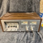 Vintage Pioneer CT-F8282 Stereo Cassette Deck Parts Or Repair Read Description. Fixed Price $119.99.