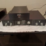 Mark Levinson Preamplifier With Phono Module + Power Supply PLS-226. Fixed Price $2700.00.