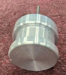Teac A-6600 Reel To 55044500 Left Roller Guide Assembly. Fixed Price $59.90.
