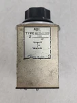 Vintage Altec 8213-01MM 10K Attenuator Balanced Tube Audio Pot 9200A As Is. Fixed Price $50.96.