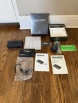Sony Walkman WM-D6C Professional Cib Read Rare. Fixed Price $849.99.