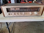 Vintage Kenwood KR-3090, 26W Am/fm Stereo Receiver. Tested Working.. Fixed Price $224.88.