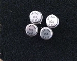 Nos 4 X Rca LM723H UA723 LM723CH Metal Can Ic Precision Voltage Regulator 2-37V. Fixed Price $9.99.