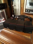 Bose Redline Single Speaker With Wires Set Of Four. Fixed Price $75.00.
